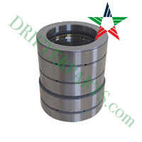 Piston Damping - HD71501529